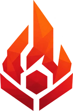 The ignis flame